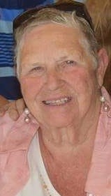 Alice Faye Welch Fuller
